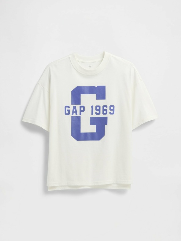 GAP Gyerek póló GAP logóval