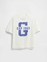 GAP Gyerek póló GAP logóval