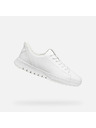 Geox Fehér Geox Flextride Plus férfi tornacipő