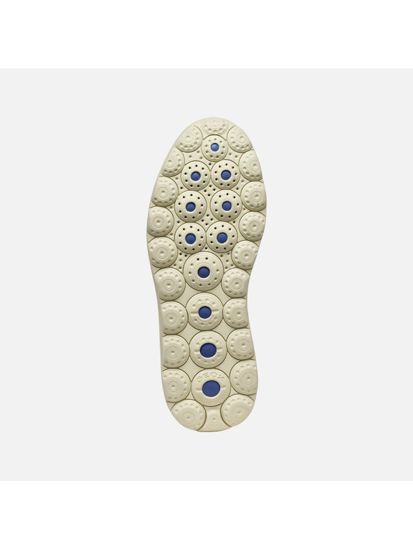 Geox Sötétkék férfi Geox Spherica Plus tornacipő