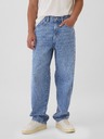 GAP Baggy farmernadrág GAP