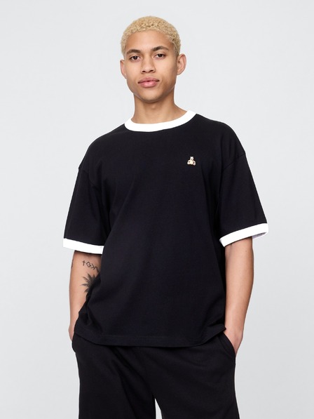 GAP Oversize Brannan póló GAP