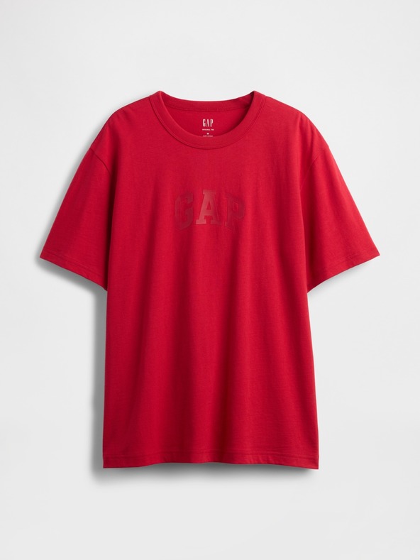GAP Póló logóval Americana GAP