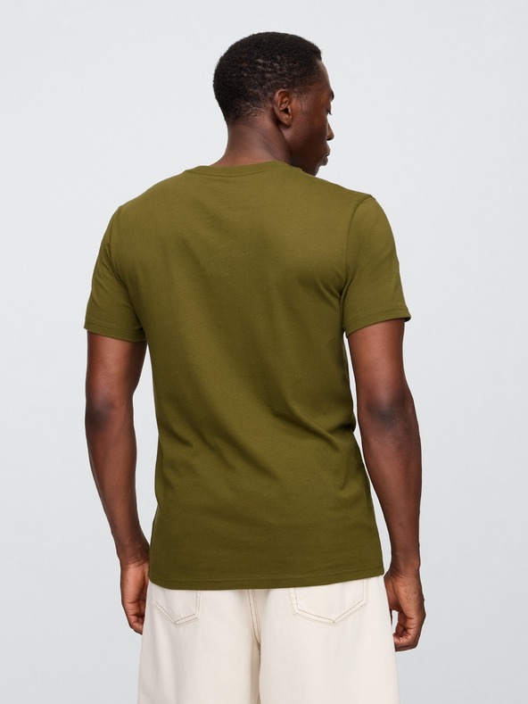 GAP Póló zsebekkel GAP