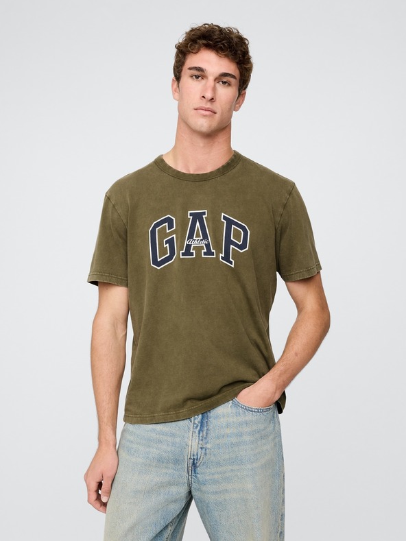 GAP Gap Athletic póló GAP