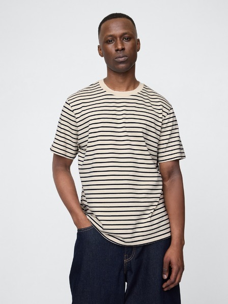 GAP Heavyweight póló Americana GAP