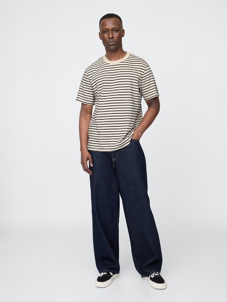 GAP Heavyweight póló Americana GAP