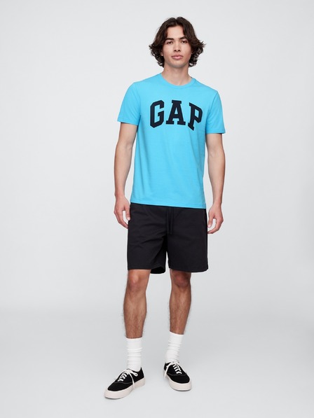 GAP Póló logóval Everyday Soft GAP