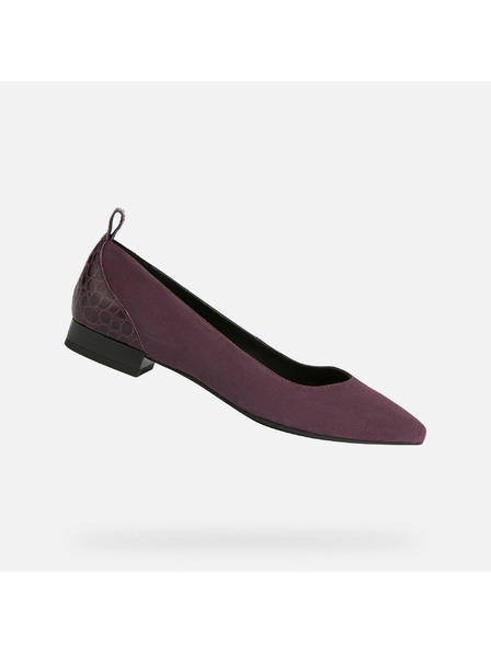 Geox Lila Geox Charyssa női balerina cipő