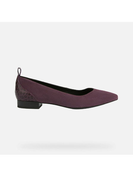 Geox Lila Geox Charyssa női balerina cipő