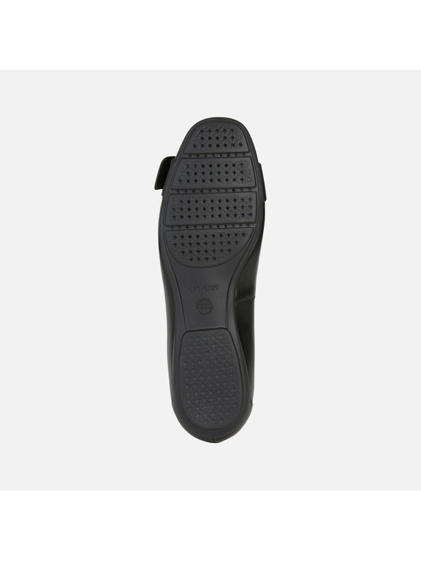 Geox Fekete női Geox Annytah balerinák