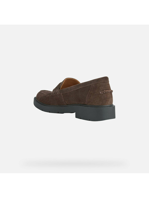 Geox Barna Geox Spherica EC1 női mokaszín