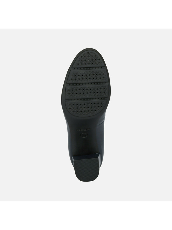 Geox Sötétkék Geox New Annya női magassarkú