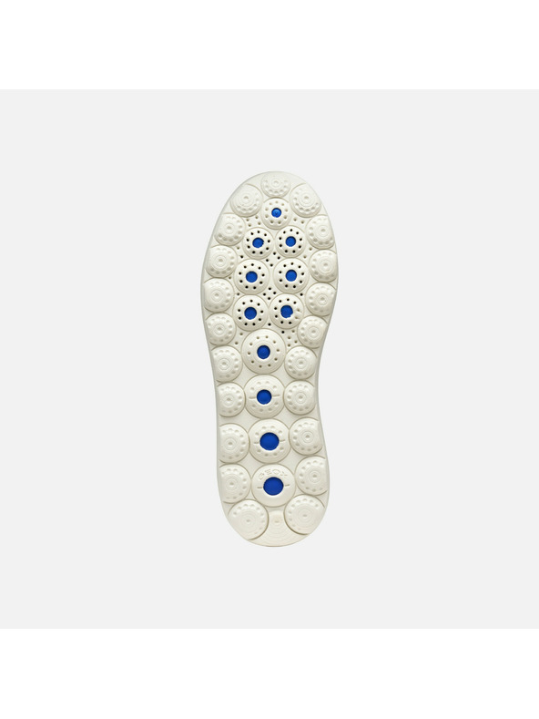 Geox Fehér női Geox Spherica Ec4.1 tornacipő