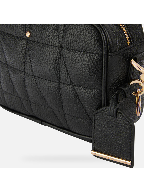 Geox Fekete Geox Narcisia női táska