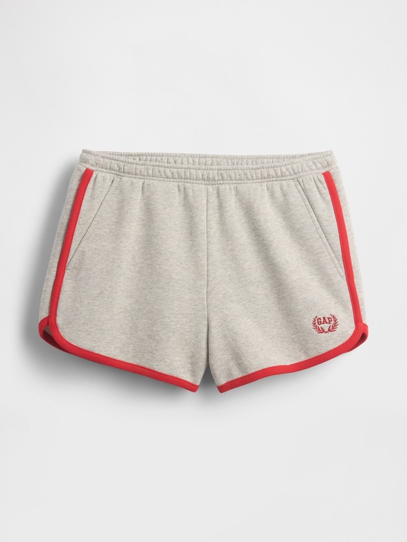 GAP VintageSoft Americana rövidnadrág GAP