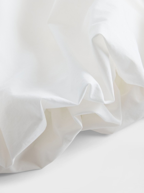 GAP Ballon midi szoknya GAP