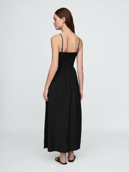 GAP Maxi ruha zsebekkel GAP