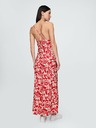 GAP Virágmintás maxi ruha GAP