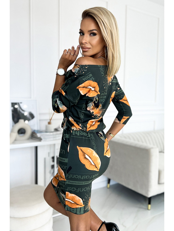 numoco Sportos ruha zsebbel