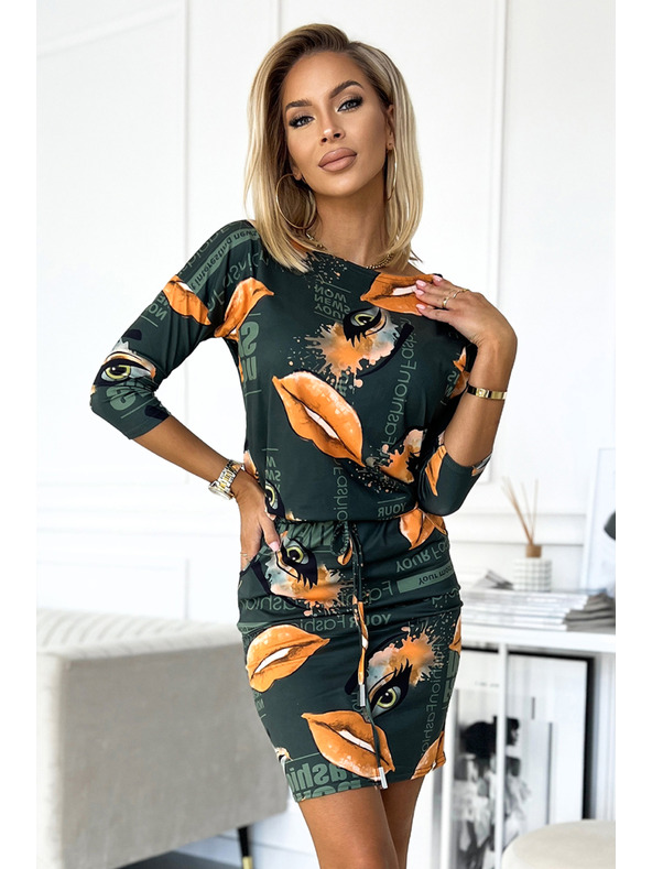 numoco Sportos ruha zsebbel