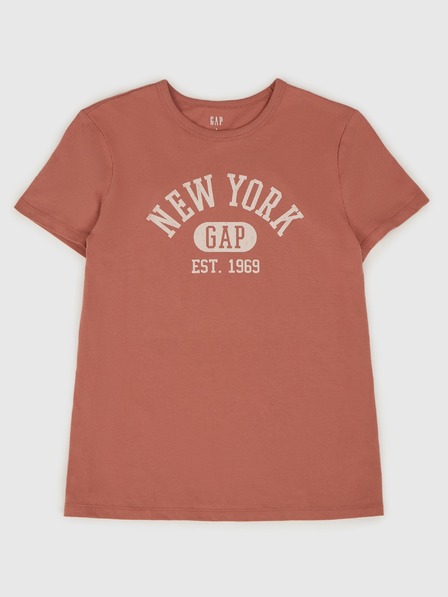 GAP Pamut póló GAP