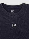 GAP Crop felső logóval Americana GAP
