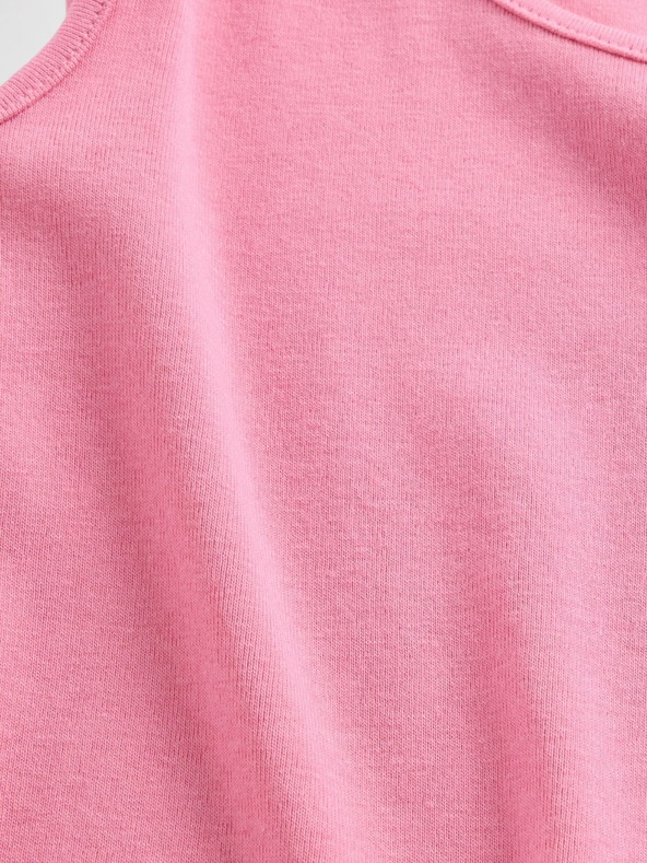 GAP Crop top trikó GAP