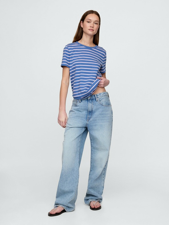 GAP Pamut póló GAP