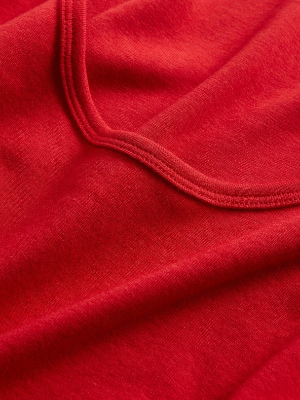 GAP Crop póló Americana GAP