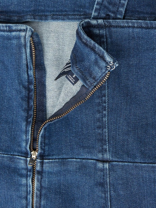 GAP Farmer midi ruha GAP