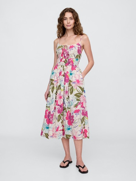 GAP Maxi ruha zsebekkel GAP