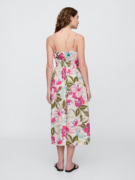 GAP Maxi ruha zsebekkel GAP