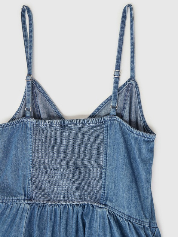 GAP Farmer maxi ruha zsebekkel GAP