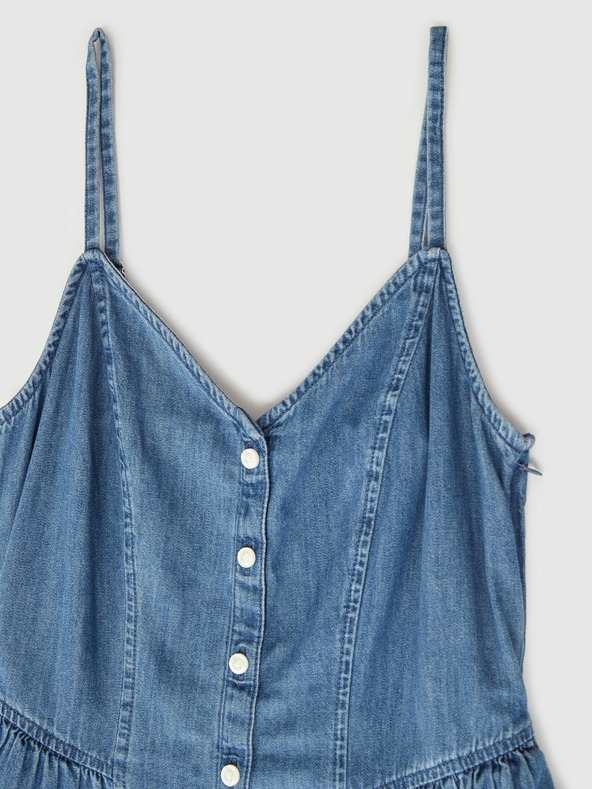 GAP Farmer maxi ruha zsebekkel GAP