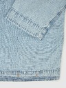 GAP Férfi jeans dzseki oversize Ripstop GAP