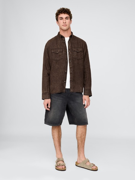 GAP Len ing Classic Shirt GAP