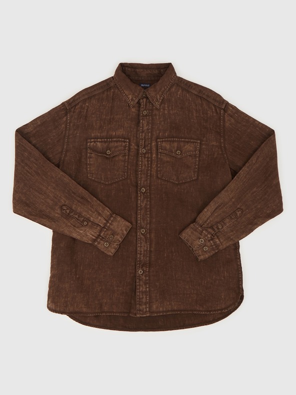GAP Len ing Classic Shirt GAP