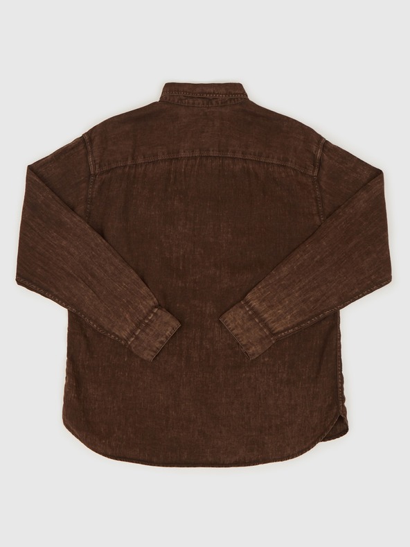 GAP Len ing Classic Shirt GAP
