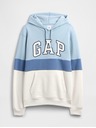 GAP GAP logós pulóver