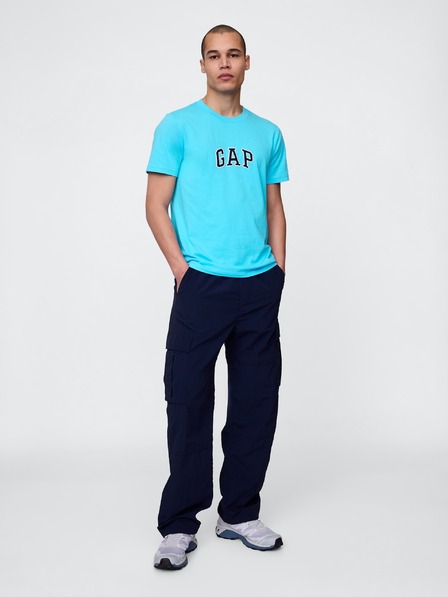 GAP GAP logó póló