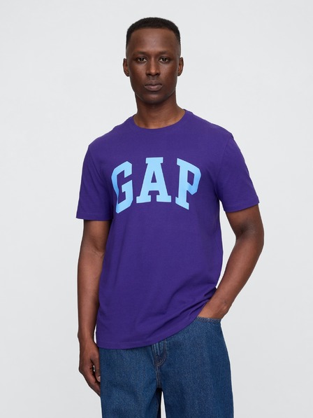 GAP Póló logóval Everyday Soft GAP