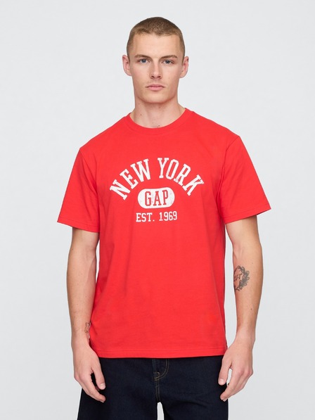 GAP Rövid ujjú póló GAP