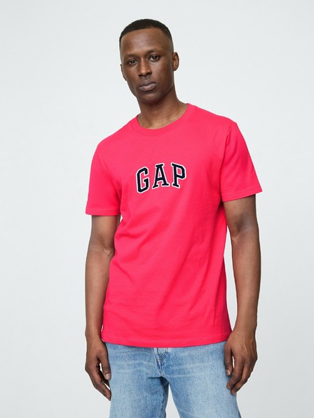 GAP GAP logó póló