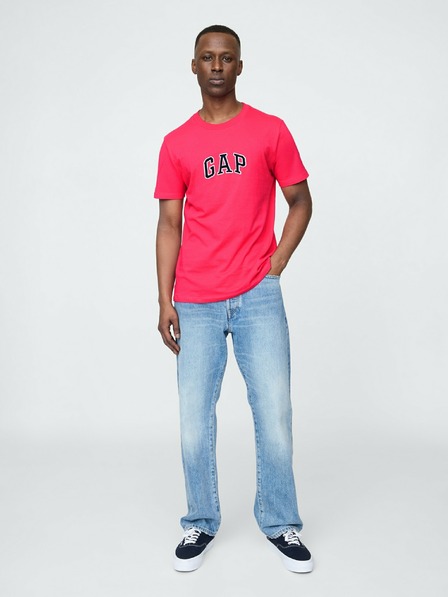 GAP GAP logó póló