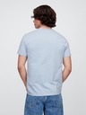 GAP Póló logóval Everyday Soft GAP
