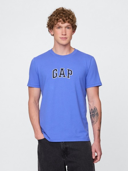 GAP GAP logó póló