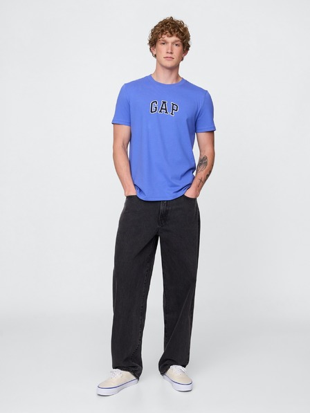 GAP GAP logó póló