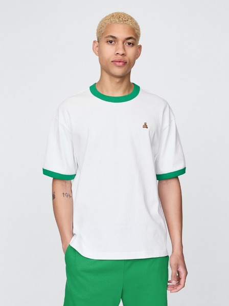 GAP Oversize Brannan póló GAP