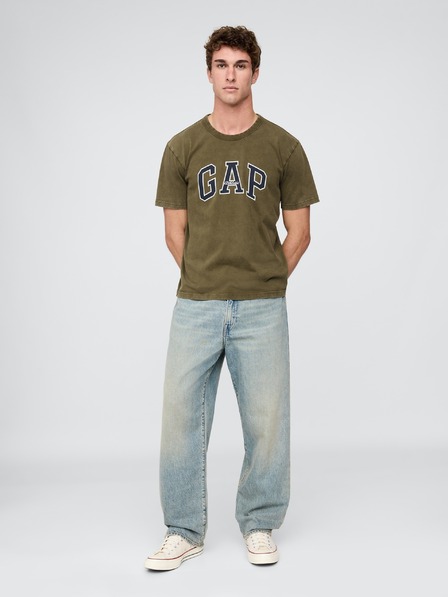 GAP Gap Athletic póló GAP